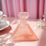 Rose Perfume Bottle
