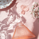 Rose Perfume Bottle