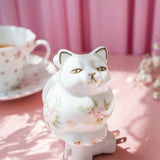 Cat Night Light