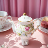 Teapot Night Light