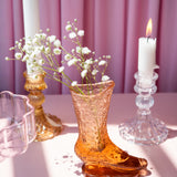 Shoe Vase