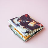 Calico Kitty Cig Case