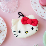 Hello Kitty Baggu Bag Charm