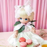 Precious Moments Bouquet of Friendship Doll