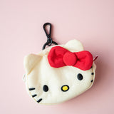 Hello Kitty Baggu Bag Charm
