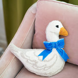 Goose Pillow