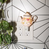 Teapot Night Light