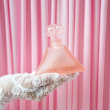Rose Perfume Bottle
