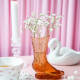 Shoe Vase
