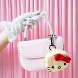 Hello Kitty Baggu Bag Charm