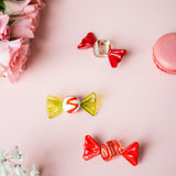 Glass Candy Set