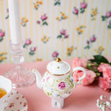 Teapot Night Light