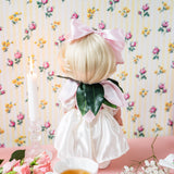 Precious Moments Bouquet of Friendship Doll