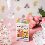 Mofusand Fluffy Pajama Blind Box