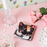 Calico Kitty Cig Case