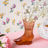 Shoe Vase