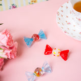 Glass Candy Set