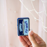 Sardine Lighter