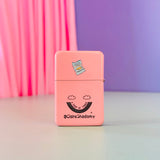 Trash Lighter
