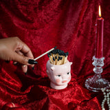 Demon Doll Match Striker- Ethel