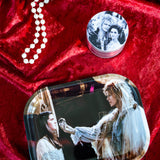 Labyrinth Tray