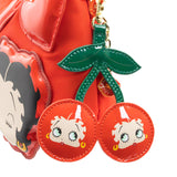 Betty Boop Mystery Bag Charm