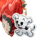 Betty Boop Mystery Bag Charm