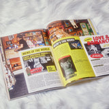 Catnip Magazine Volume 2