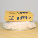 Butter Car Magnet