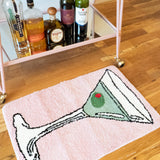 Martini Rug
