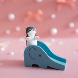 Blind Box - Cats On Slides