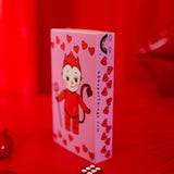 Kewpie XL Matches