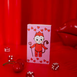 Kewpie XL Matches