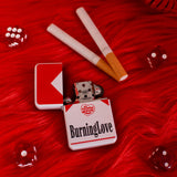 Cig Box Lighter