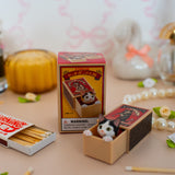 Cat Matchbox Blind Box