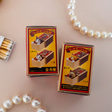Cat Matchbox Blind Box