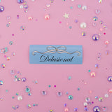 Delusional Sticker