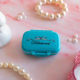 Delusional Pill Case