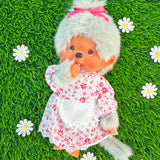 Grandma Monchhichi