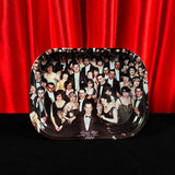 The Overlook Hotel NYE Tray