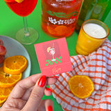 Spritz Matches
