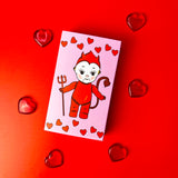 Kewpie XL Matches