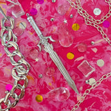 Sword Pen