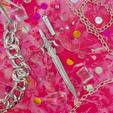 Sword Pen