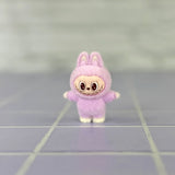 Mystery Monster Velvet Critter