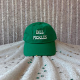 Dill Pickles Hat