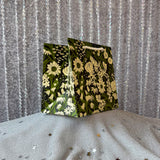 Olive Wild Gift Bag