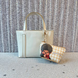 Monchhichi Zip Top Mini Pouch