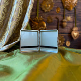 Medieval Tapestry Cig Case