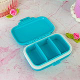 Anxiety Girlie Pill Case